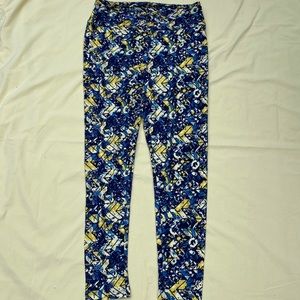 TC LuLaRoe Brand New Leggings